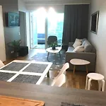 Starhomes Double Lux 7 *