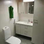 Starhomes Double Lux 7 아파트 오울루