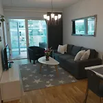 Starhomes Double Lux 7 오울루
