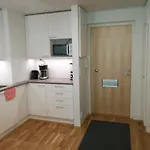 아파트 Starhomes Double Lux 7 오울루