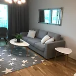 Starhomes Double Lux 7 아파트 오울루