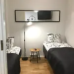 아파트 Starhomes Double Lux 7 *