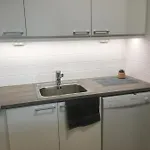 Starhomes Double Lux 7 아파트