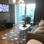 Starhomes Double Lux 7 * 오울루