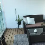 Starhomes Double Lux 7 오울루