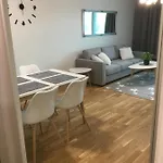 Starhomes Double Lux 7 아파트 *