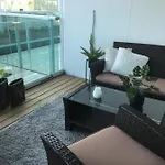 Starhomes Double Lux 7 * 오울루