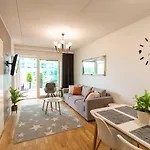 Starhomes Double Lux 7 아파트 *