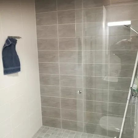 Appartement Starhomes Double Lux 7 Oulu