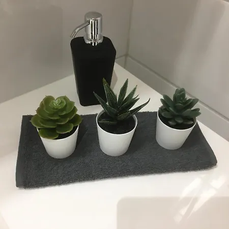 Cozy 2br Lux7, Free Private Garage Oulu
