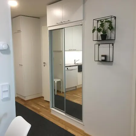 Appartamento Cozy 2br Lux7, Free Private Garage