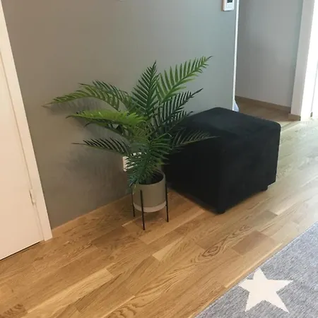 Starhomes Double Lux 7 Apartment