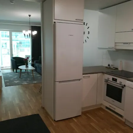 Starhomes Double Lux 7 *