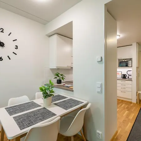 Cozy 2br Lux7, Free Private Garage *