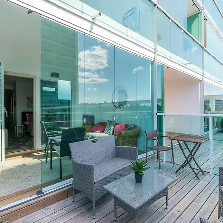 Starhomes Double Lux 7