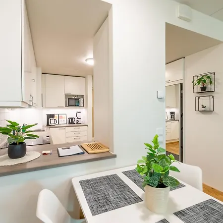 Cozy 2br Lux7, Free Private Garage *