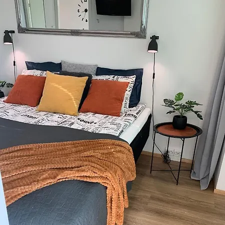 Starhomes Double Lux 7