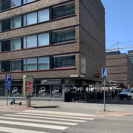 Appartamento Cozy 2br Lux7, Free Private Garage *