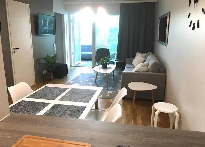 Starhomes Double Lux 7 *