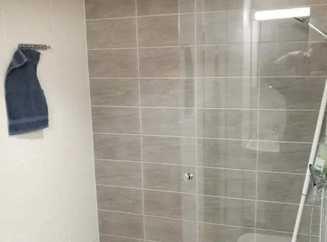 Διαμέρισμα Starhomes Double Lux 7 Όουλου