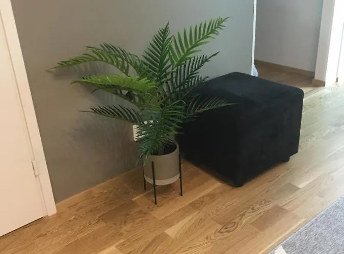 Starhomes Double Lux 7 Διαμέρισμα