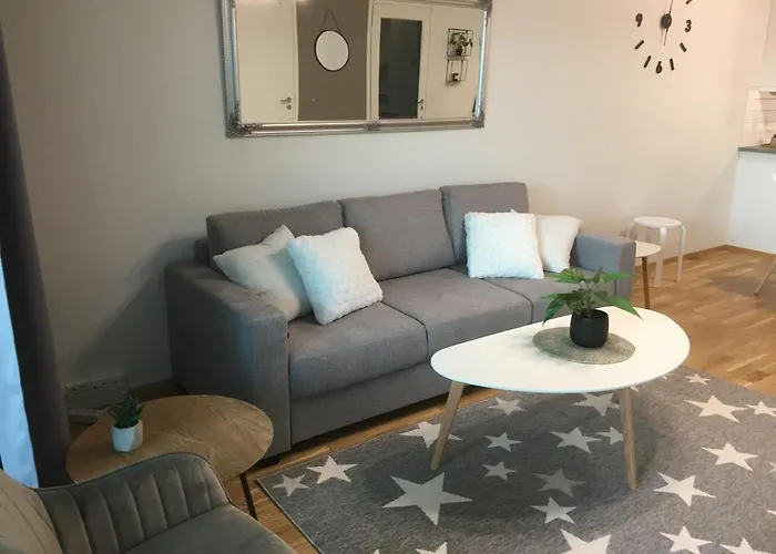 Starhomes Double Lux 7 Διαμέρισμα