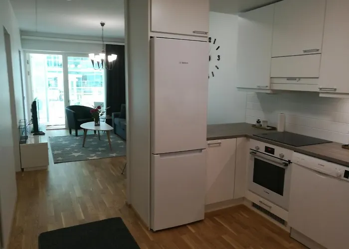 Starhomes Double Lux 7 *