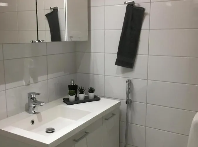 Starhomes Double Lux 7 Όουλου