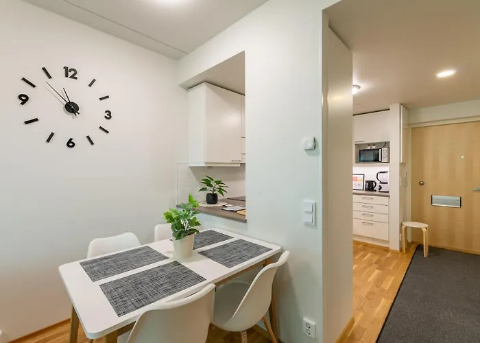 Starhomes Double Lux 7 *