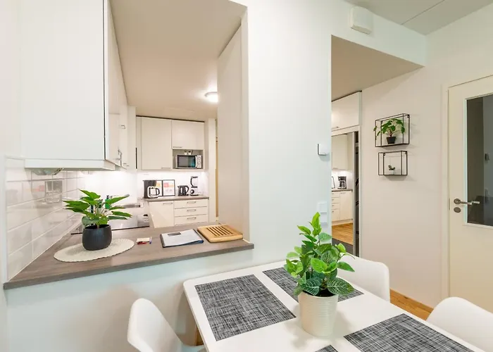 Starhomes Double Lux 7 *